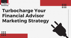 financial advisor marketing strategy